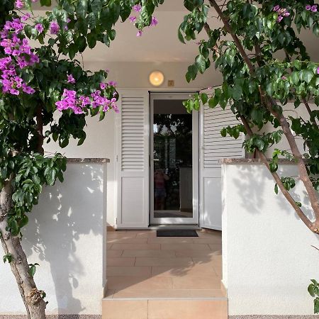 Novalja Apartments By Nena Bagian luar foto